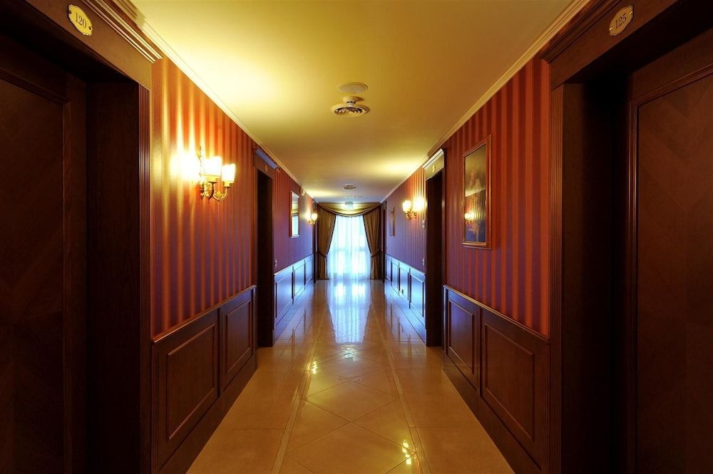 Hotel Lido Beach & Palace