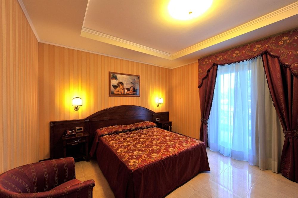 Hotel Lido Beach & Palace