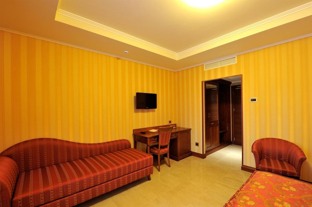 Hotel Lido Beach & Palace