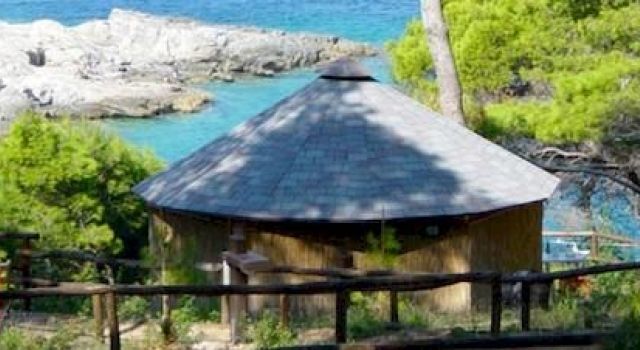 Touring Club Italiano Isole Tremiti