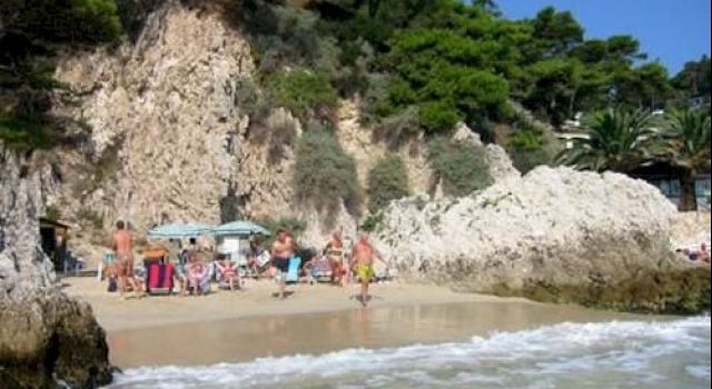 Touring Club Italiano Isole Tremiti