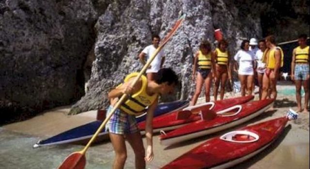 Touring Club Italiano Isole Tremiti