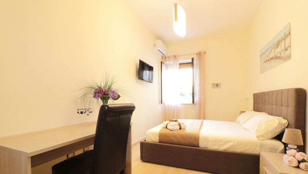B&B Pietrarsa
