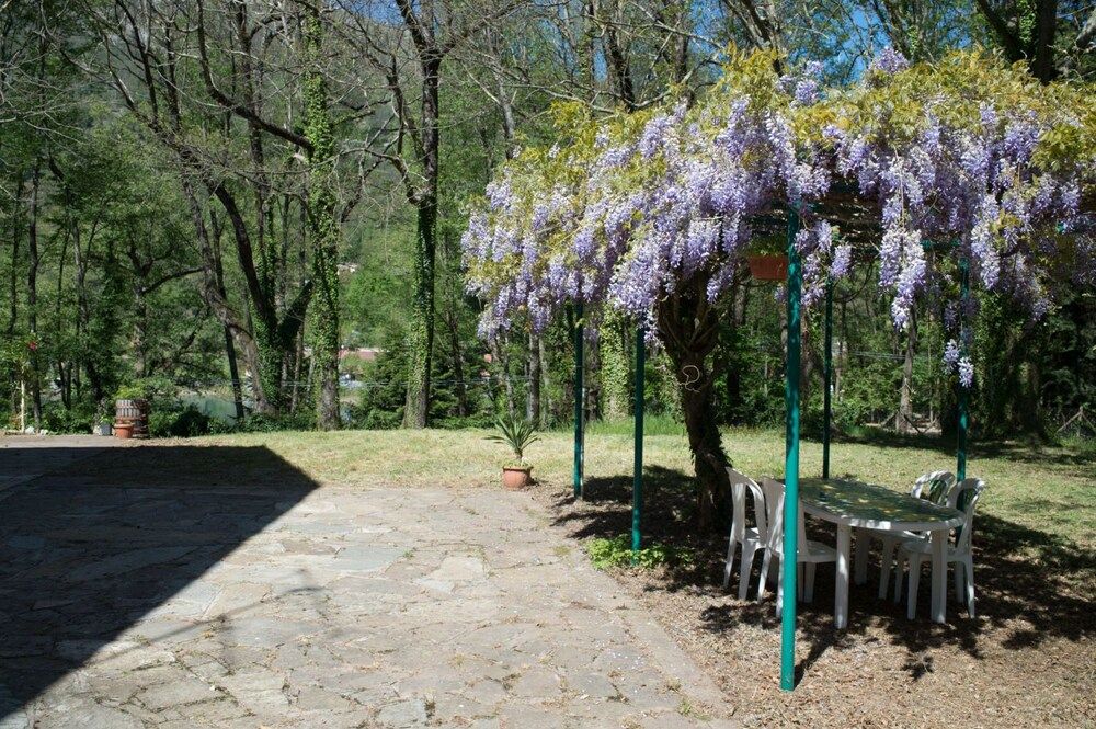 B&B Al Boschetto