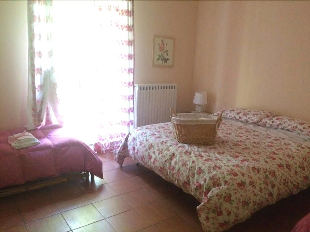 B&B Al Boschetto