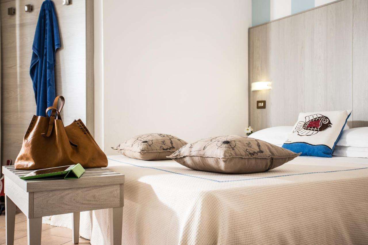 Hotel Roxy & Beach