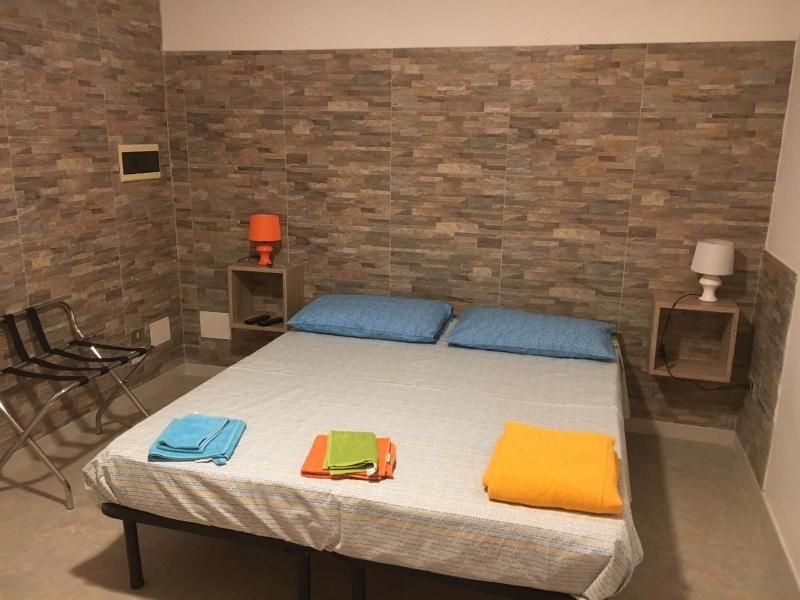 Punta Prosciutto Bed