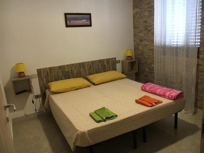 Punta Prosciutto Bed