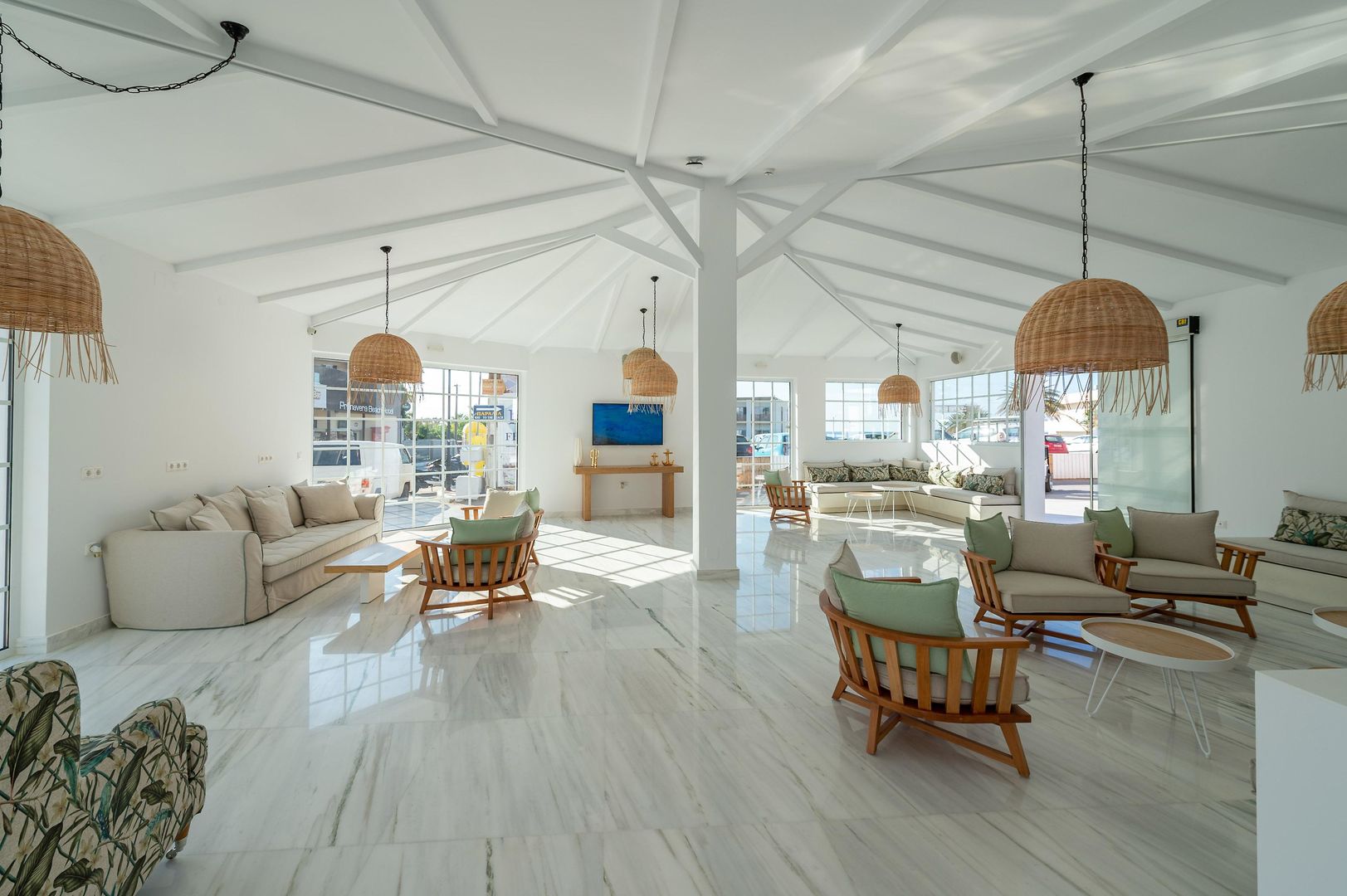 High Beach Resort