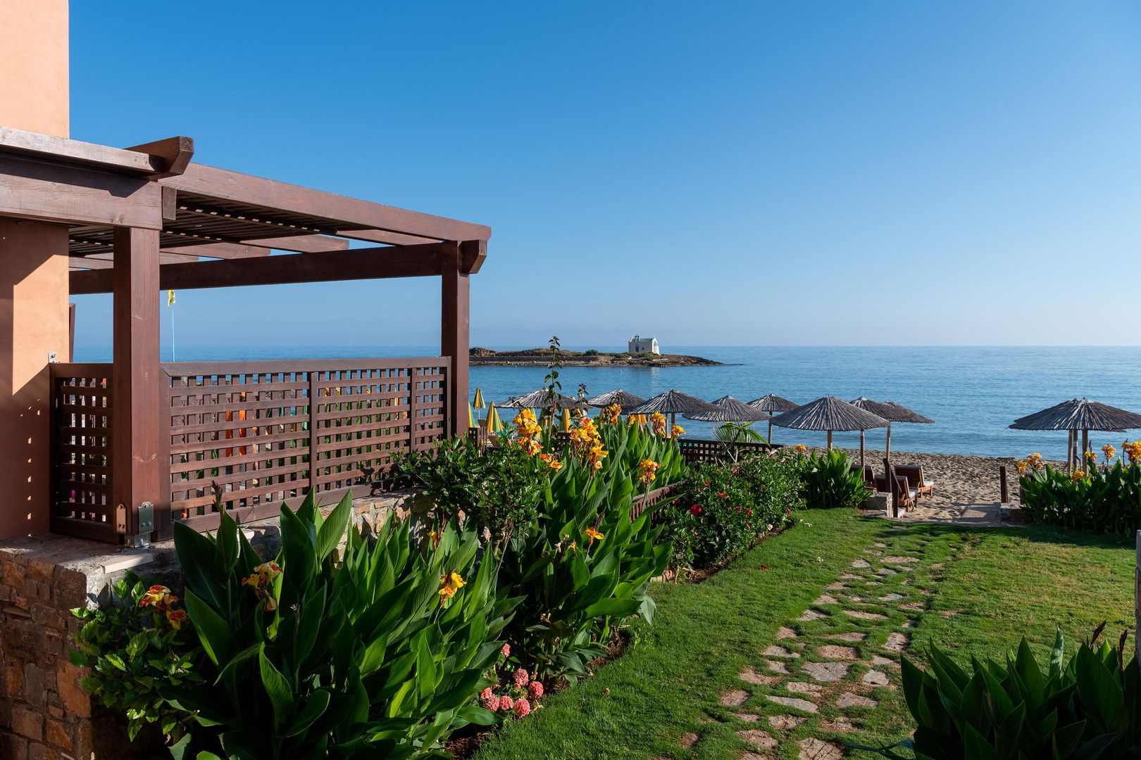 High Beach Resort