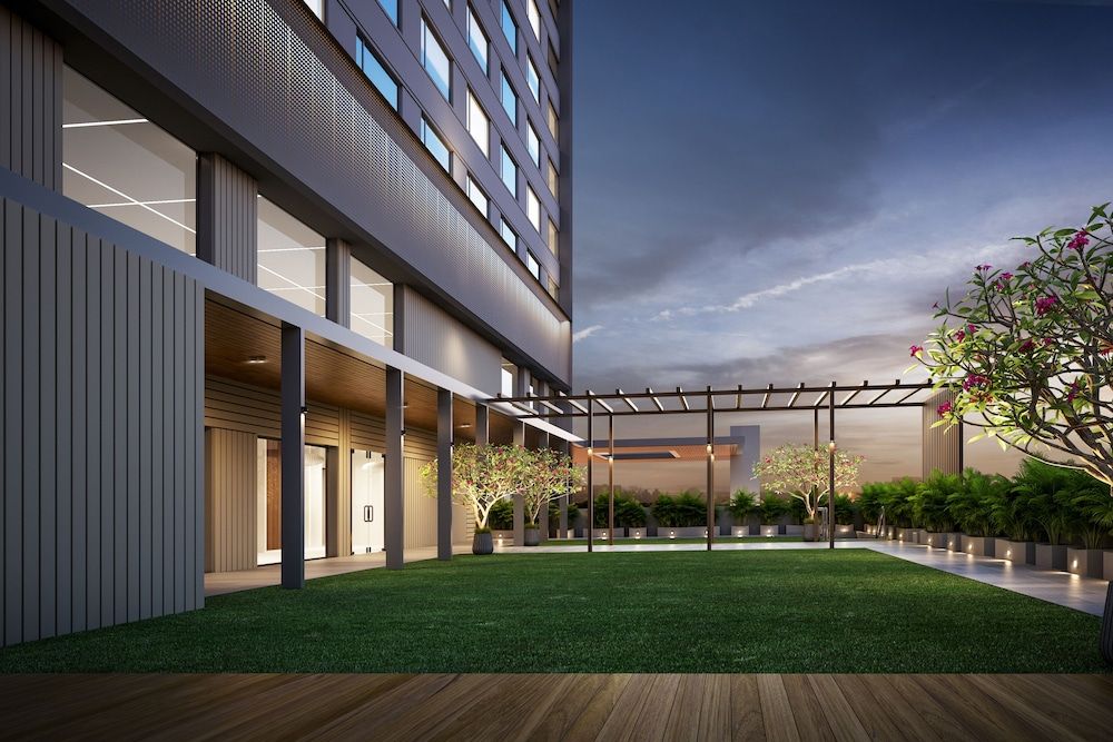Courtyard by Marriott Vadodara
