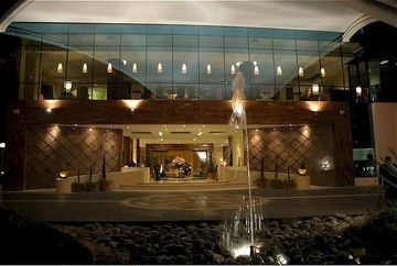 BelAir Unique, a Wyndham Hotel