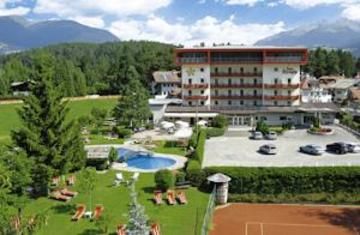 Hotel Olympia