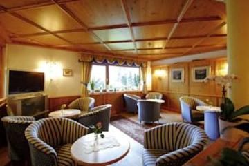 Hotel Olympia