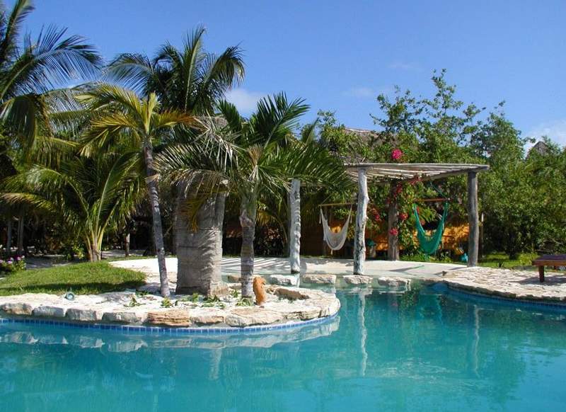 Villas Delfines