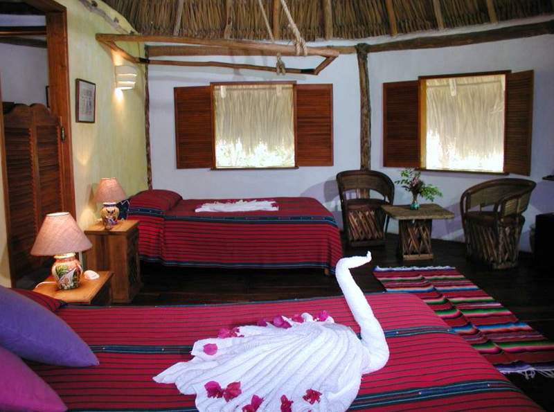 Villas Delfines