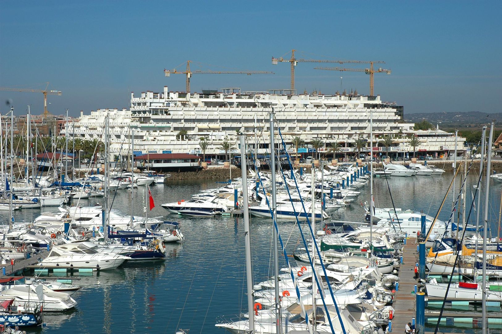 Vilamarina