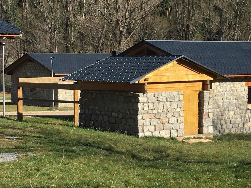 Casas de Montana  Alto Curueno