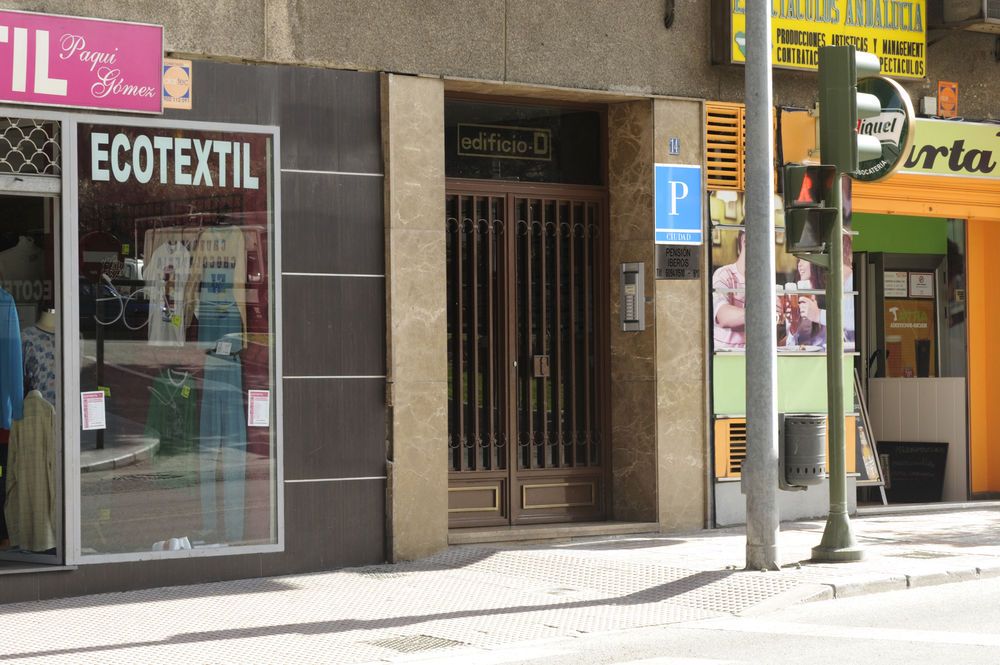 Iberos Jaén