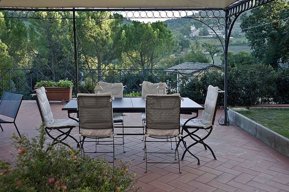 Albergo Villa Cristina