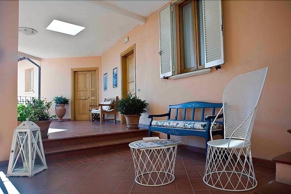 Albergo Villa Cristina