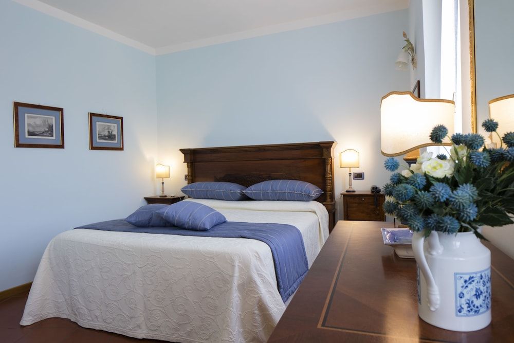 Albergo Villa Cristina