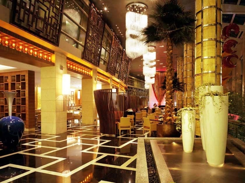 Beijing Hotel