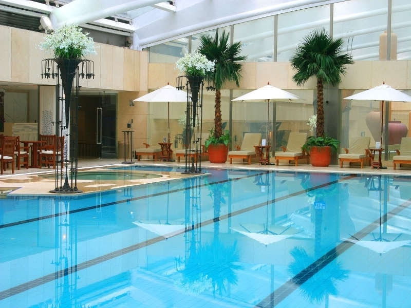 Beijing Hotel