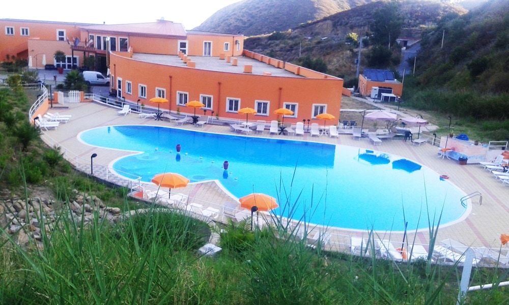 Hotel Timeto Resort