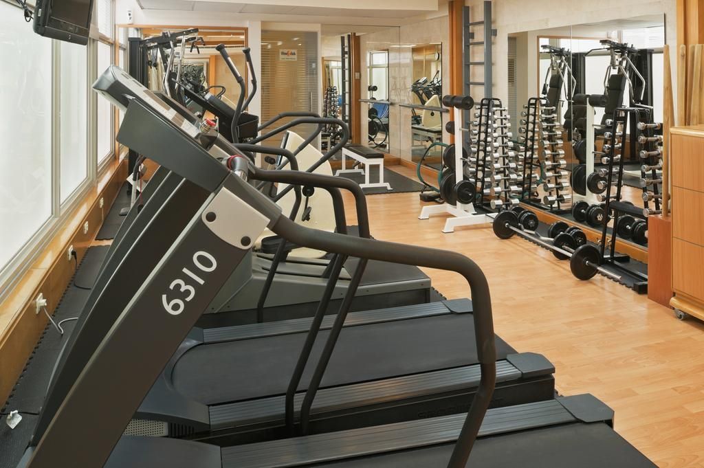 Radisson Blu Hotel Beirut Verdun