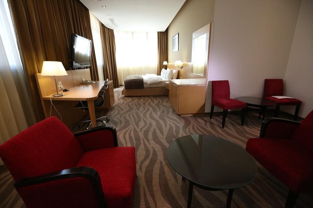 Radisson Blu Hotel Beirut Verdun