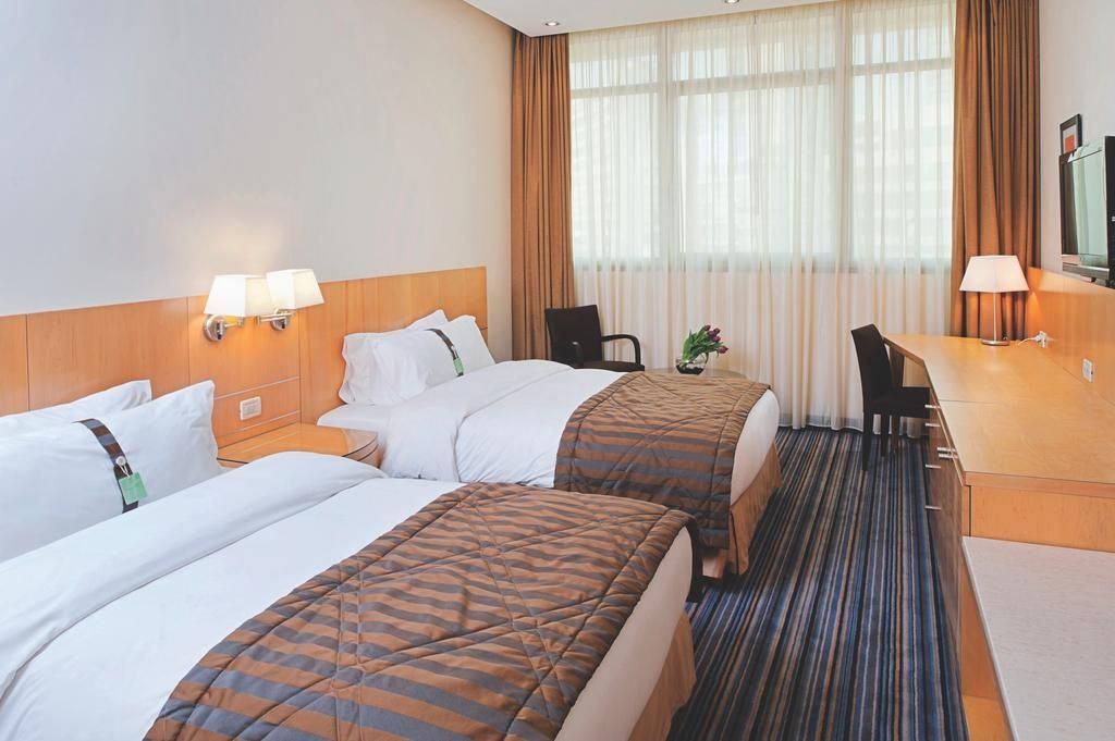 Radisson Blu Hotel Beirut Verdun