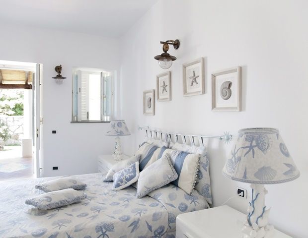Villa Rocce Rosse