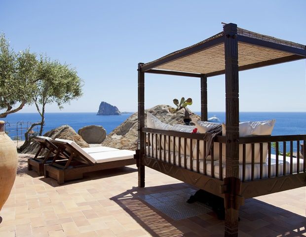 Villa Rocce Rosse
