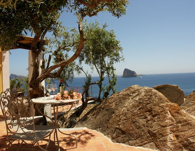 Villa Rocce Rosse