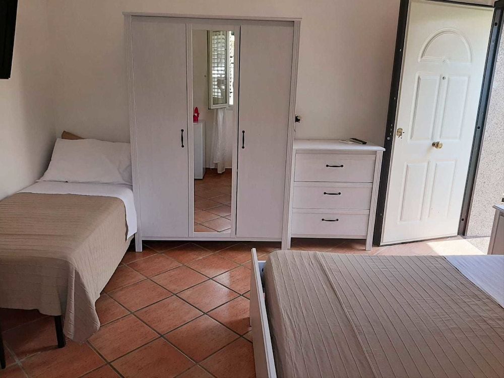 Villa Matari Bed and Breakfast