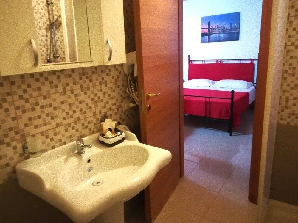 Villa Matari Bed and Breakfast