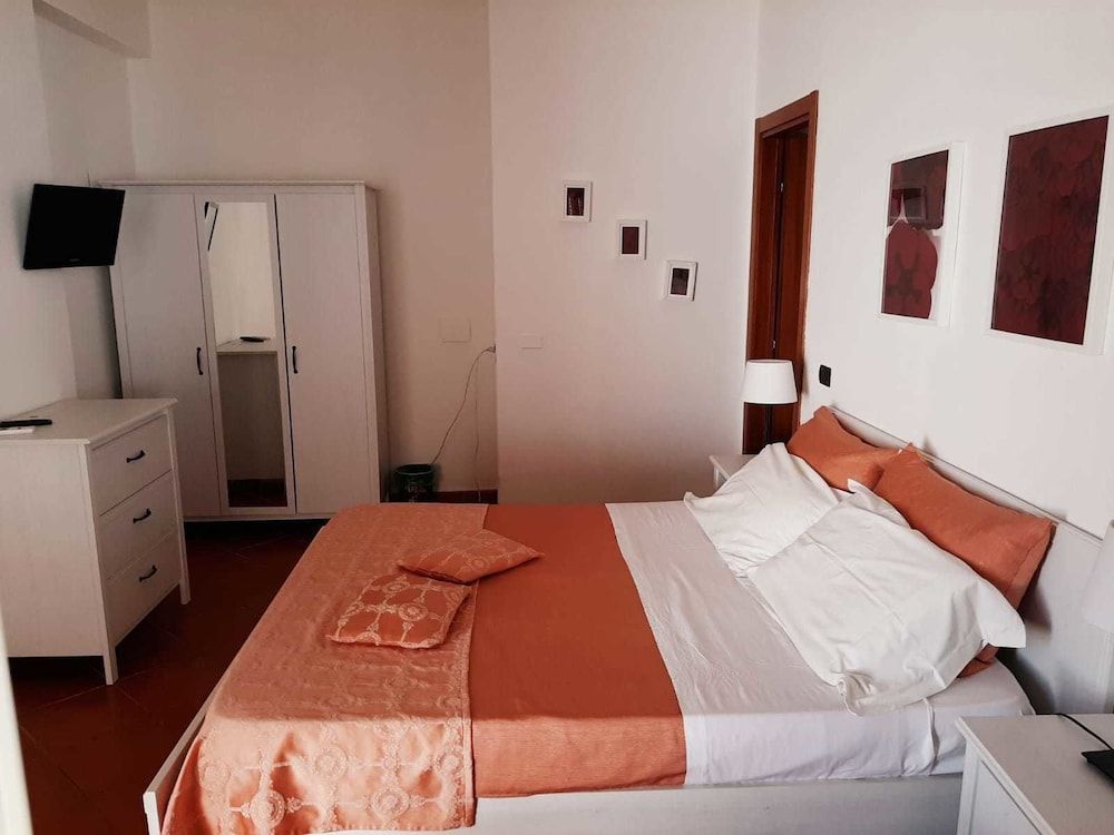 Villa Matari Bed and Breakfast