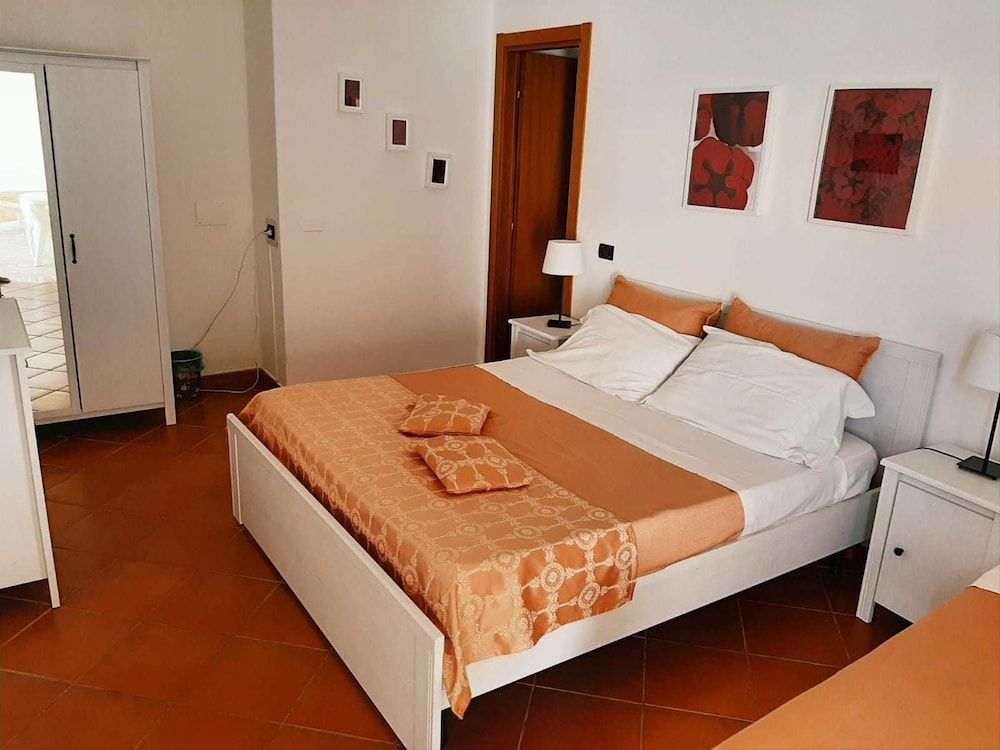 Villa Matari Bed and Breakfast