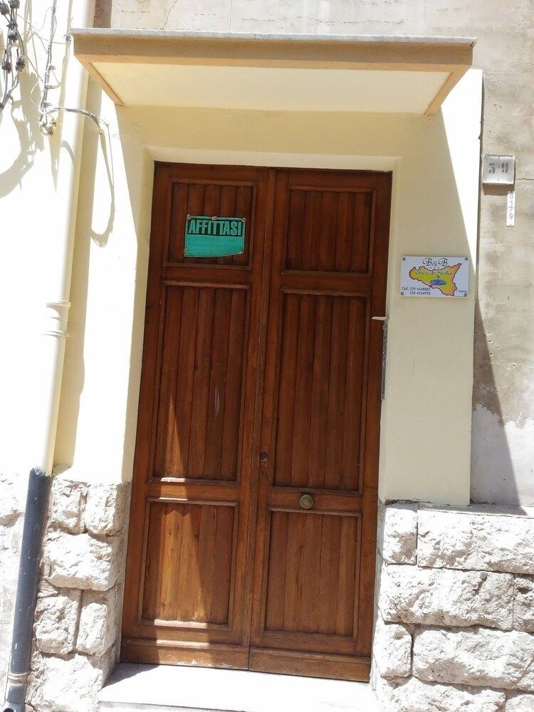 B&B Notti Sikane