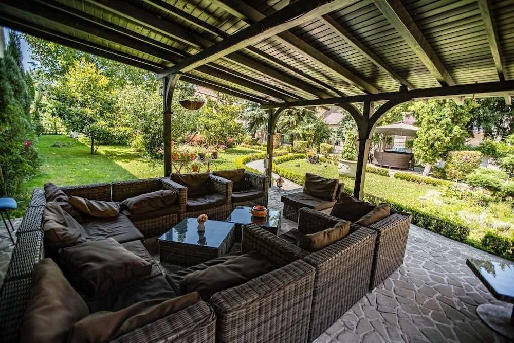 Villa Venus
