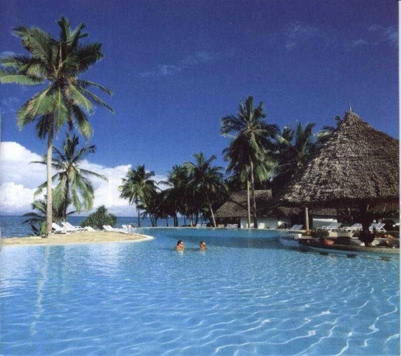Karafuu Beach Resort & Spa