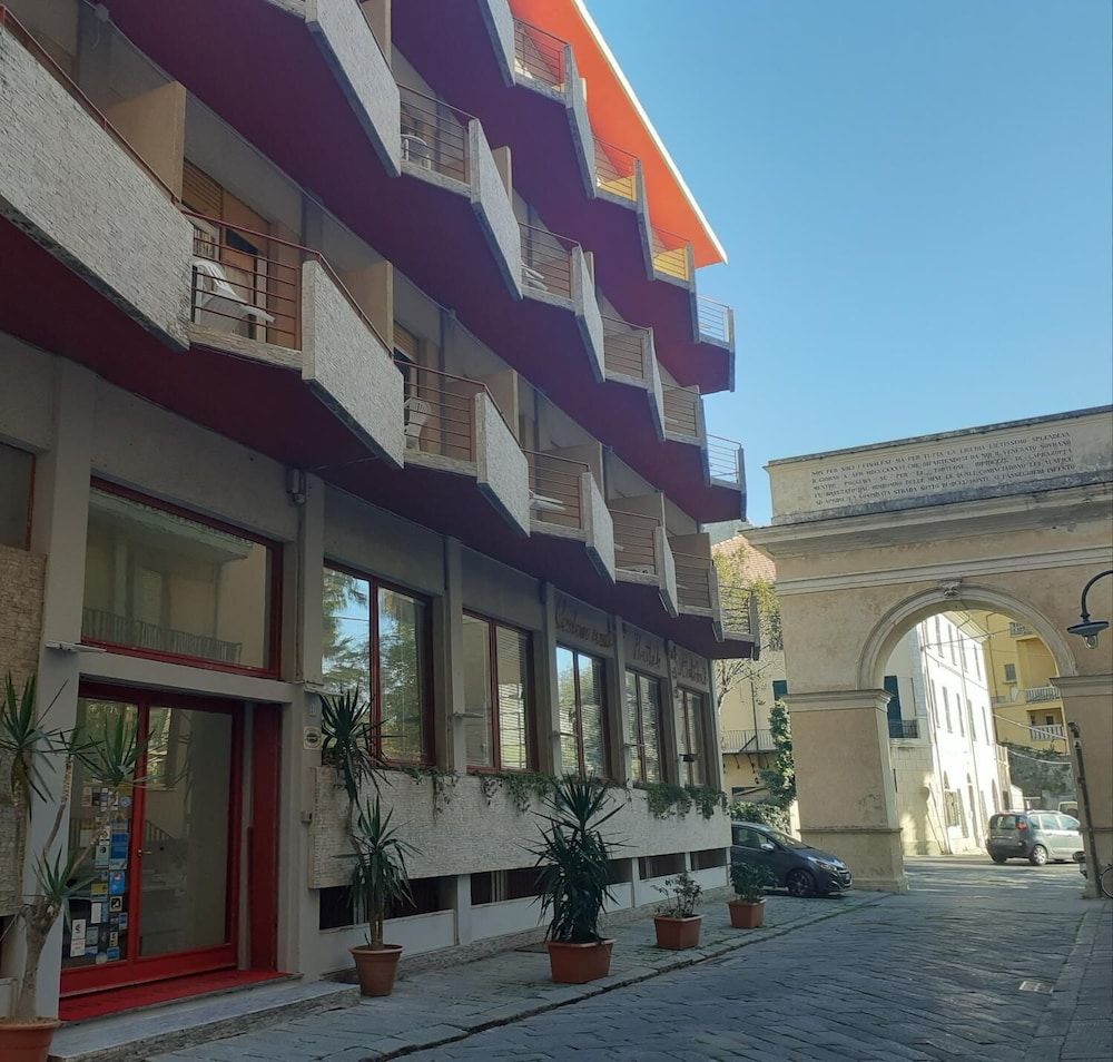 Hotel Colibri