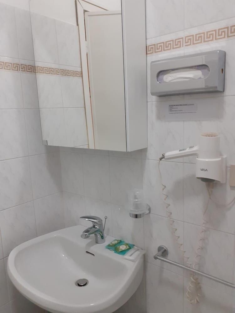Hotel Colibri