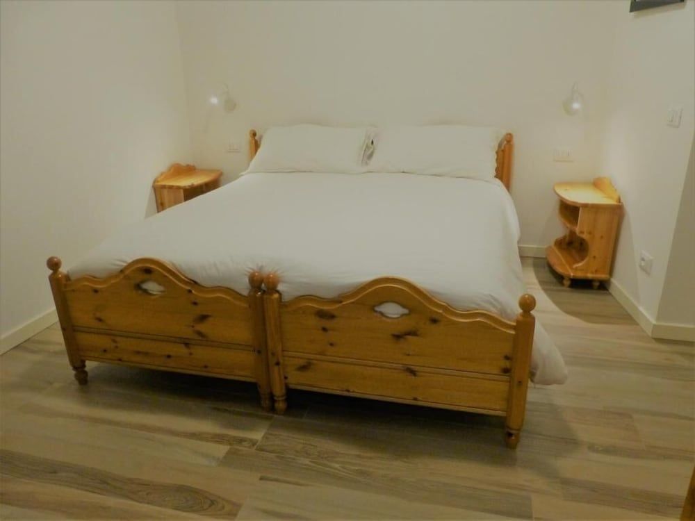 Bed And Breakfast Nido Di Rondine
