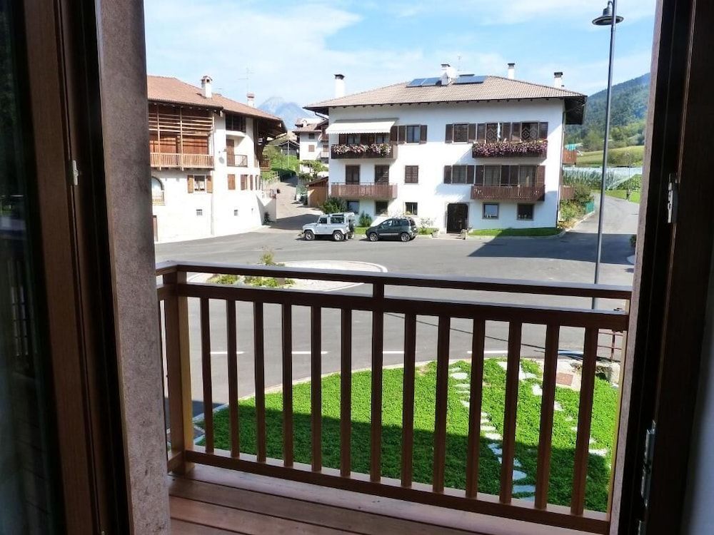 Bed And Breakfast Nido Di Rondine