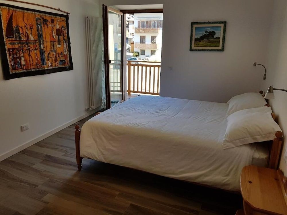Bed And Breakfast Nido Di Rondine