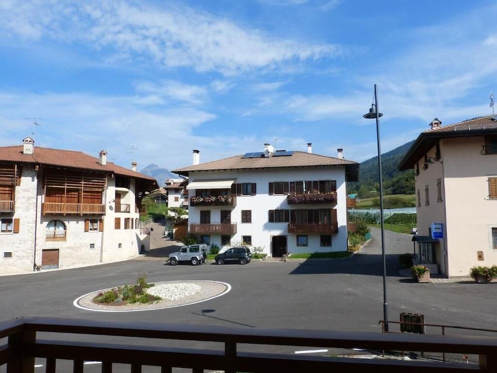 Bed And Breakfast Nido Di Rondine