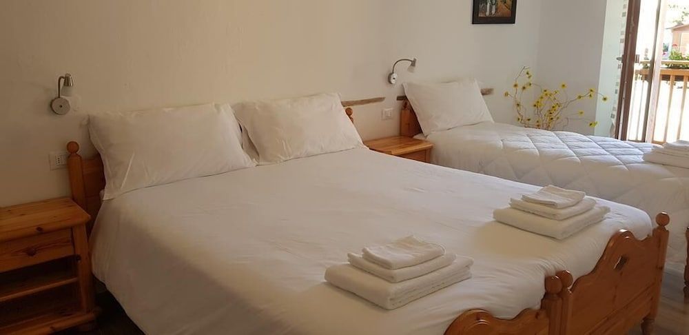 Bed And Breakfast Nido Di Rondine