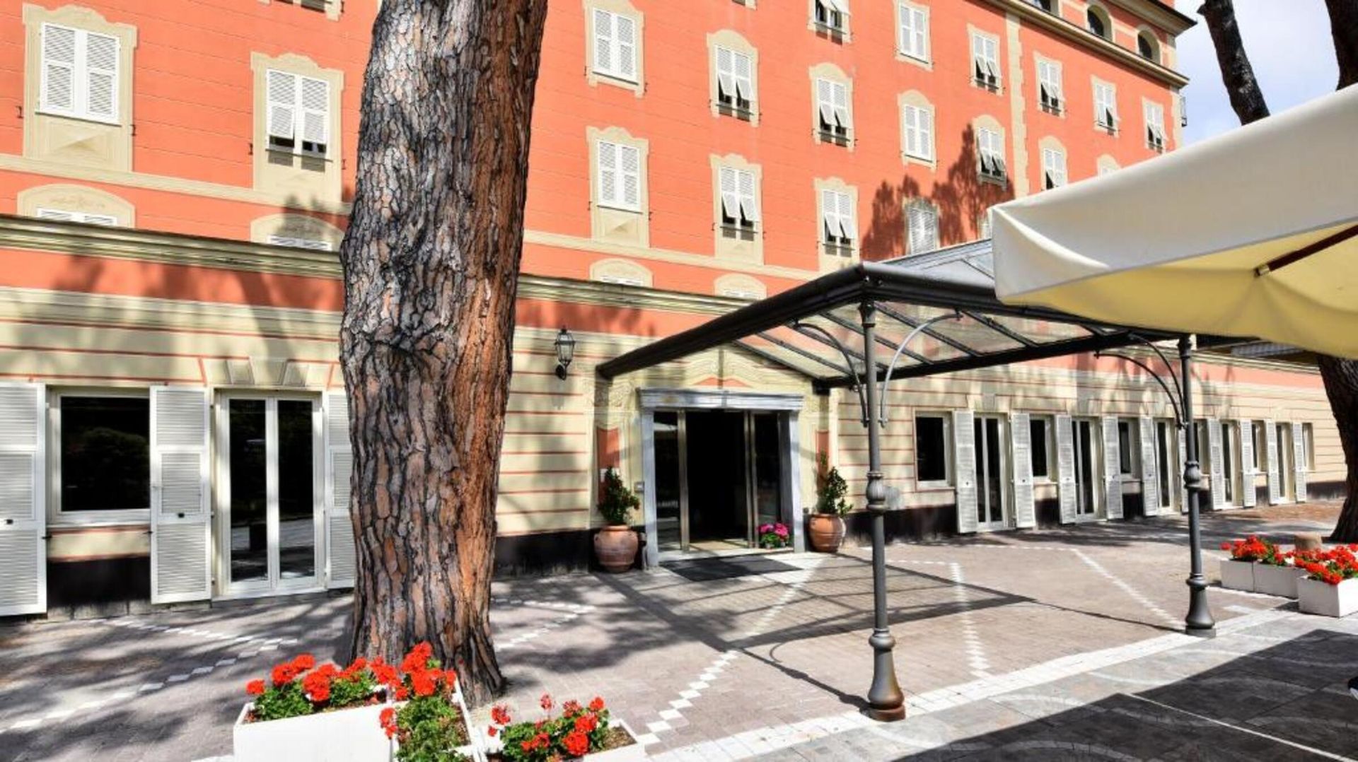 Sud Est Hotel